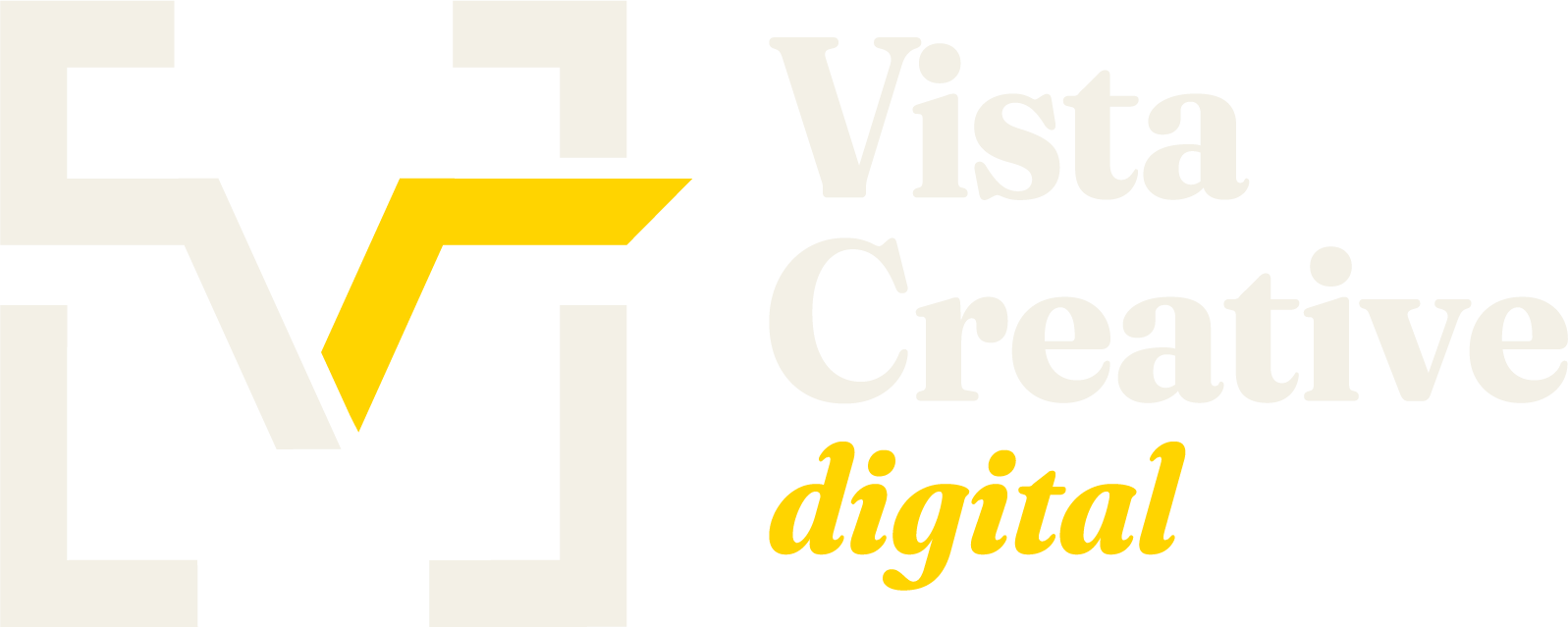 Vista Creative Digital